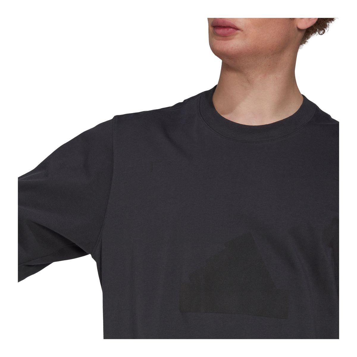 adidas Sportswear Men's Oversized T Shirt