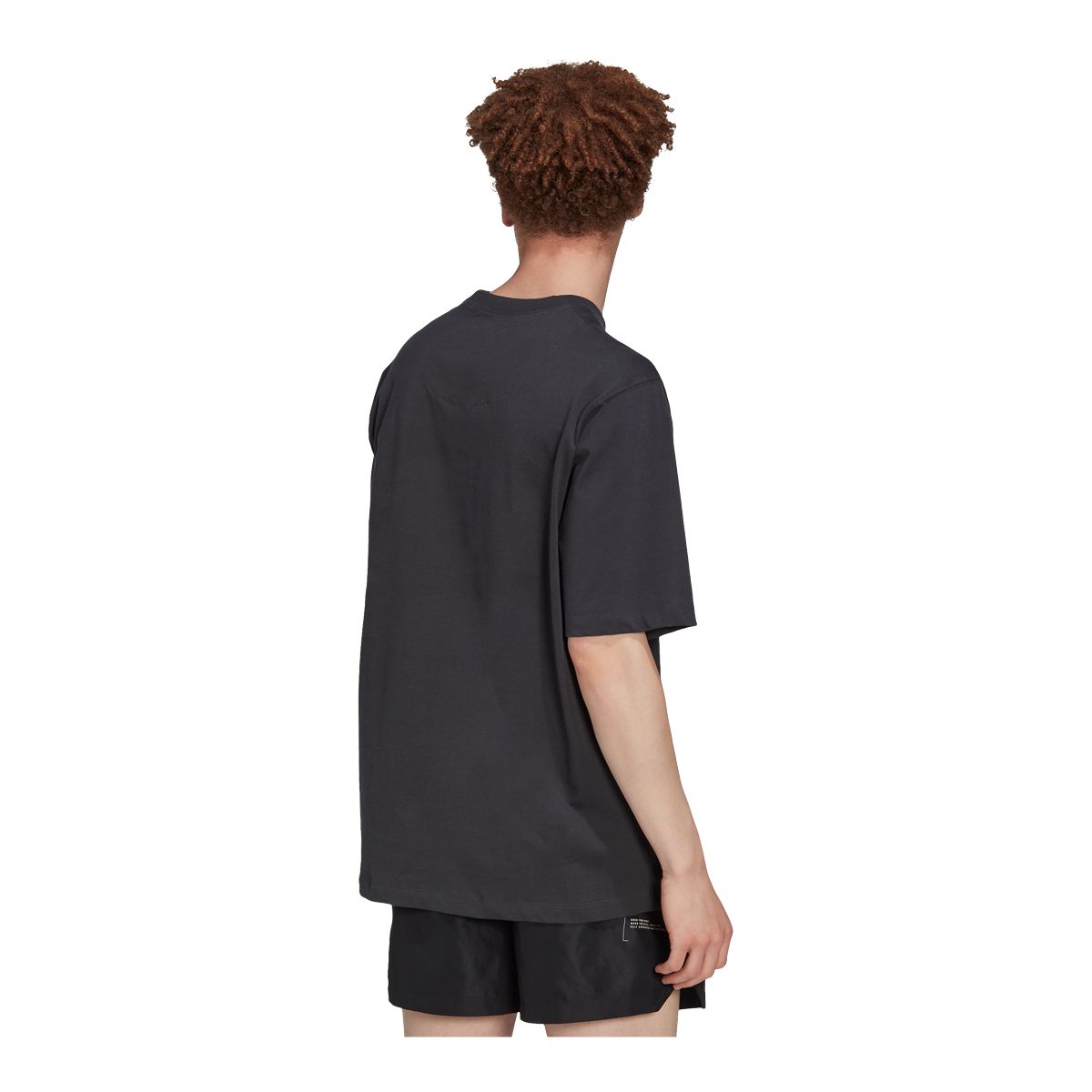 adidas Sportswear Men's Oversized T Shirt