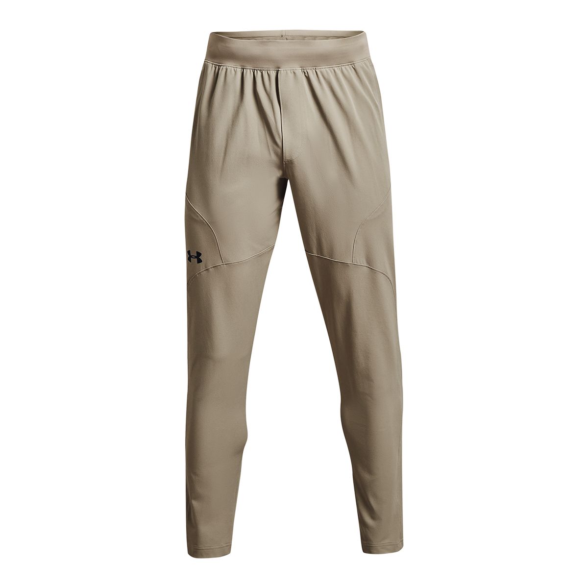 Under Armour Men's Stretch Woven Utility Pants, Water-Repellant, Tapered,  Cuffed