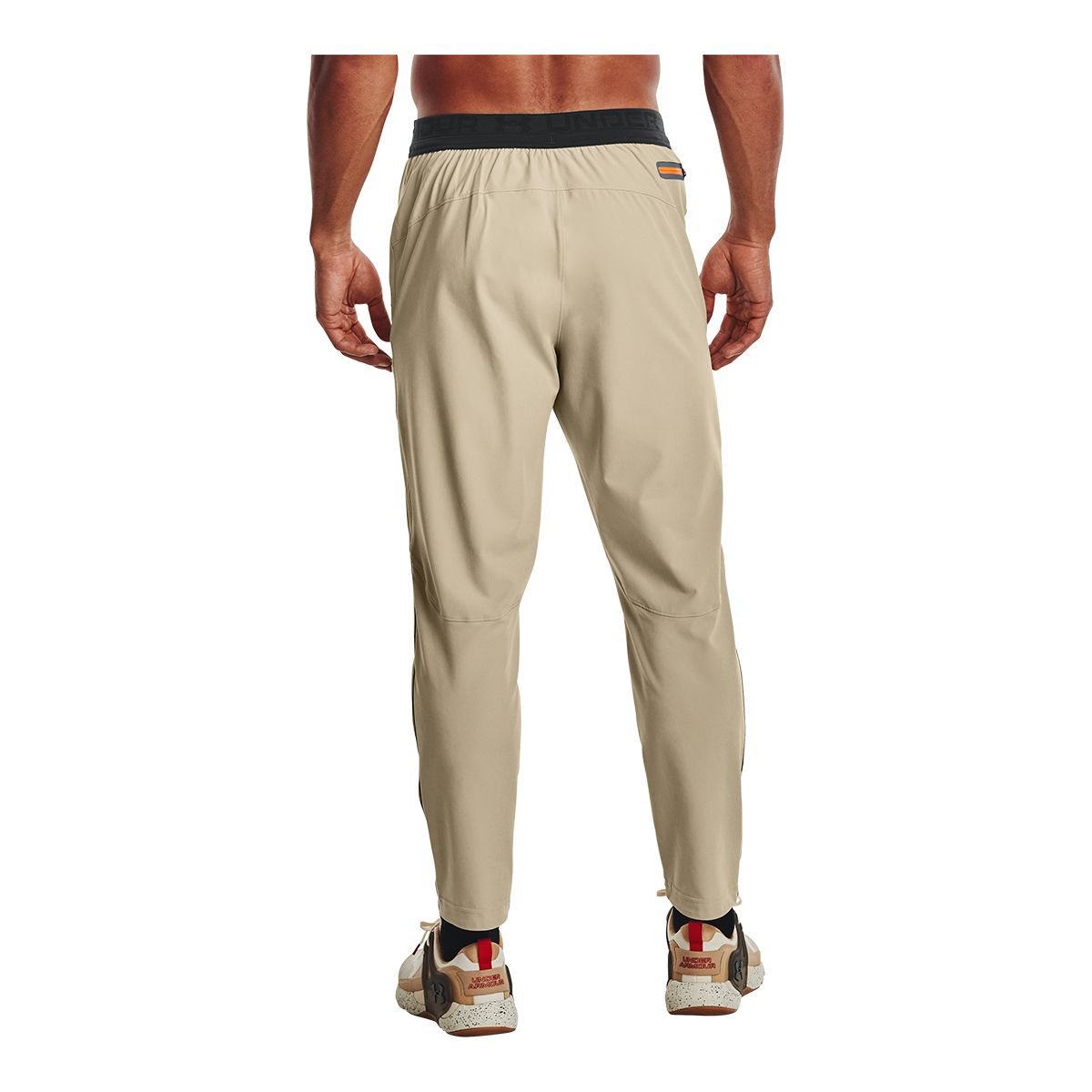 Under Armour Men's Terrain Woven Ankle Pants
