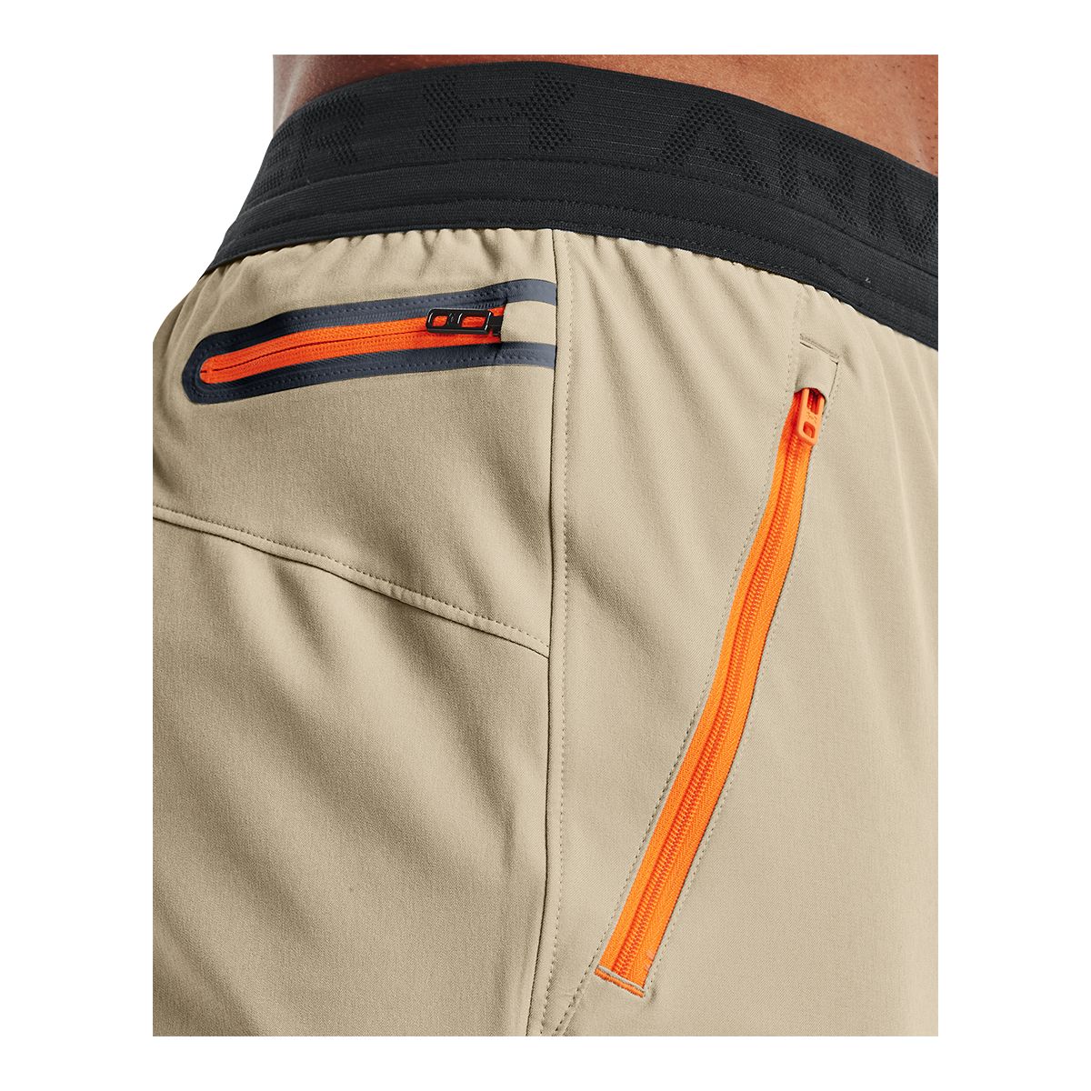 Under Armour Men's Terrain Woven Ankle Pants