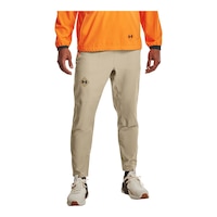 Under Armour Men's Terrain Woven Ankle Pants Front_Angled_Right
