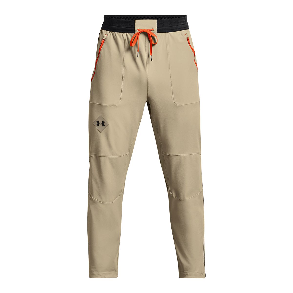 Under Armour Men's Terrain Woven Ankle Pants