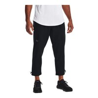 Under Armour Men's Unstoppable Crop Pants Front_Angled_Right