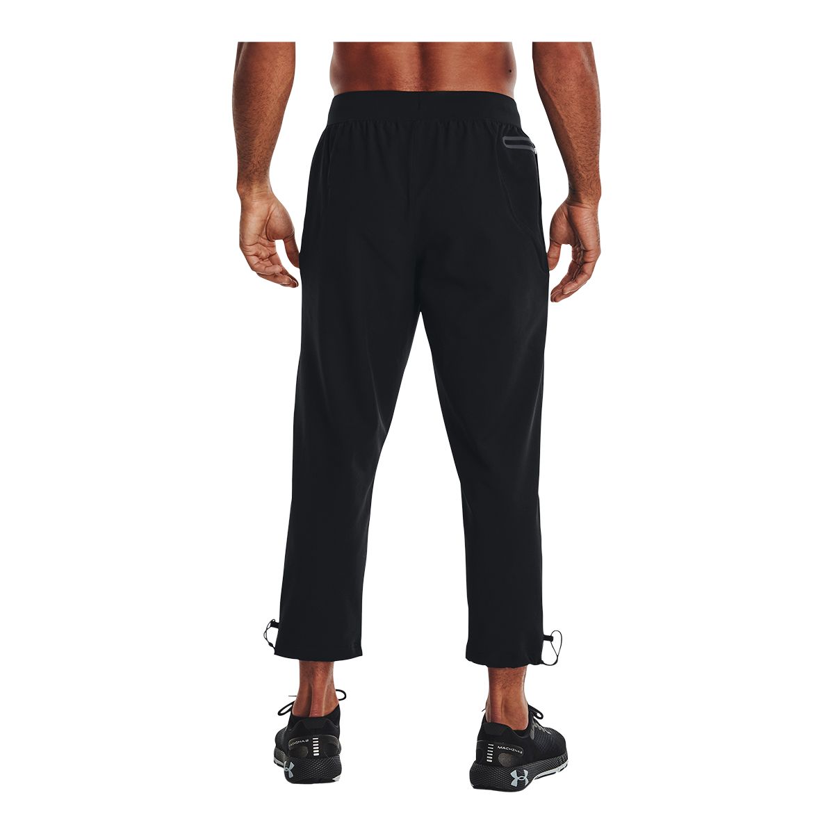 Under Armour Men's Unstoppable Crop Pants