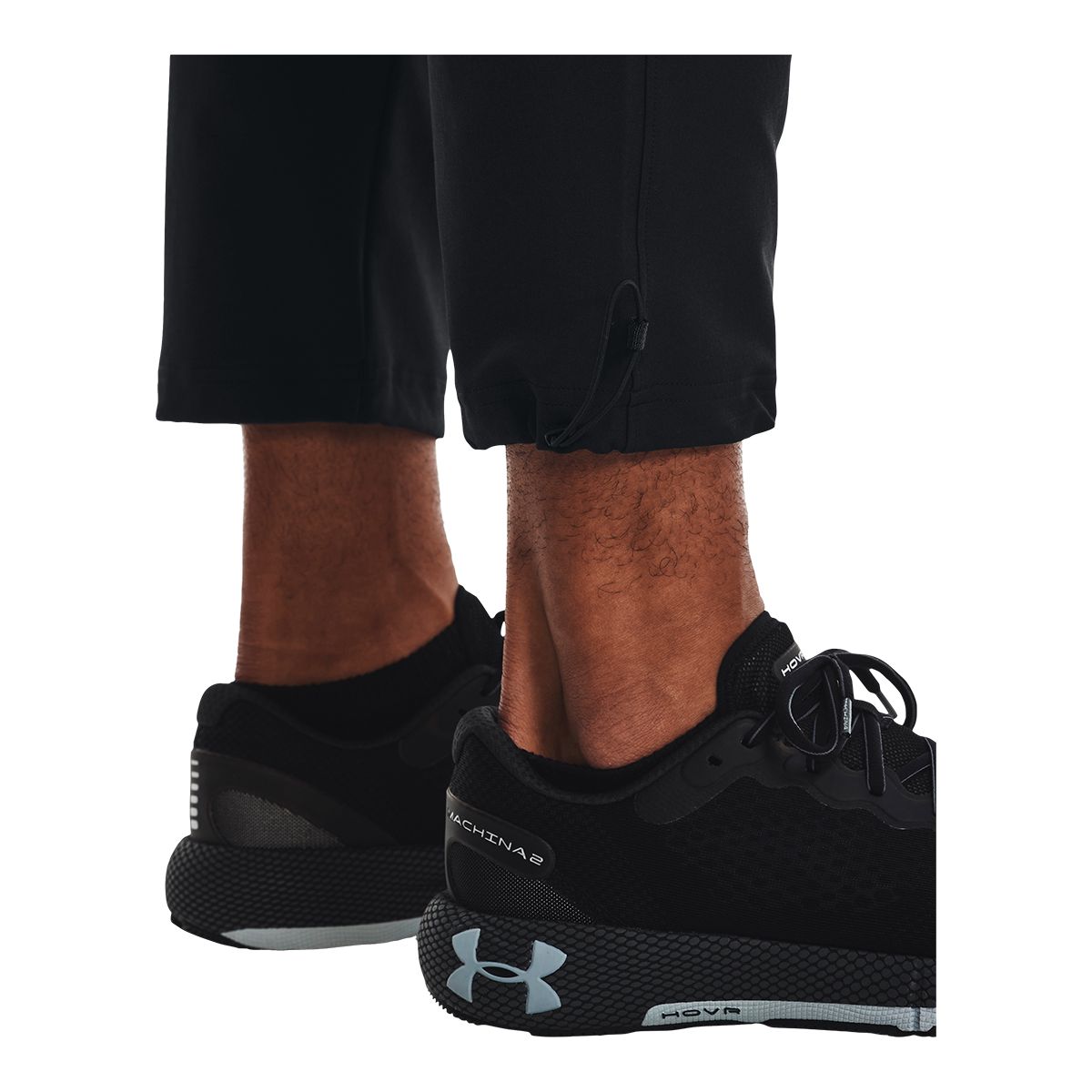 Under Armour Men's Unstoppable Crop Pants
