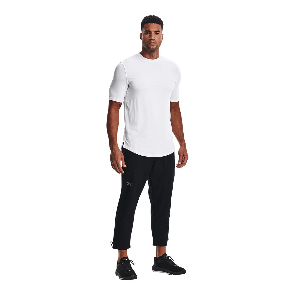 Under Armour Men's Unstoppable Crop Pants