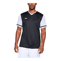 Under Armour Men's Maquina 2.0 Jersey Front_Flat
