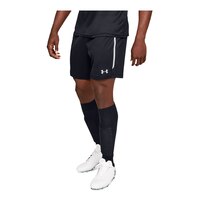 Under Armour Men's Maquina 2.0 Shorts Front_Three_Fourths_Angled_Left