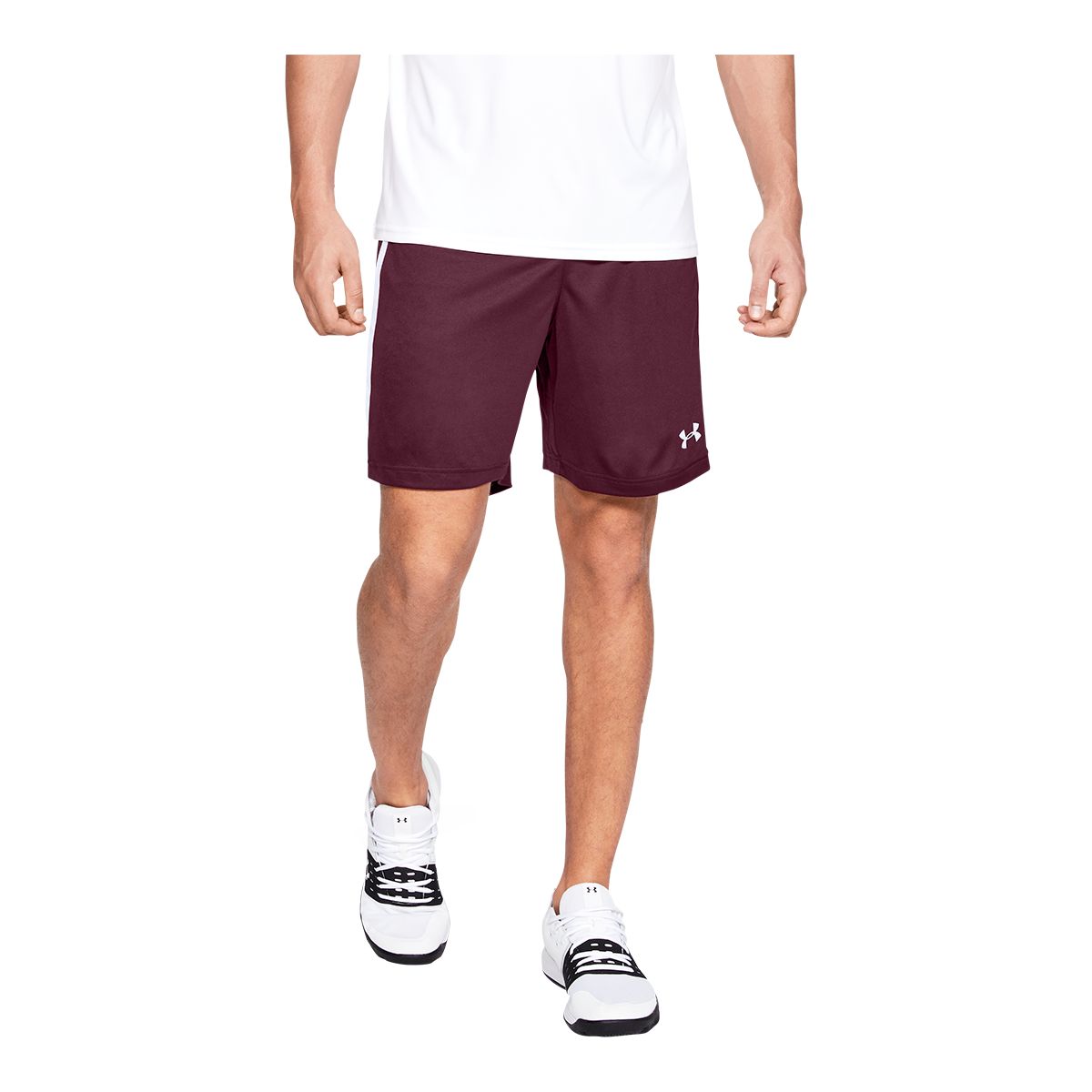 Under Armour Men's Maquina 2.0 Shorts