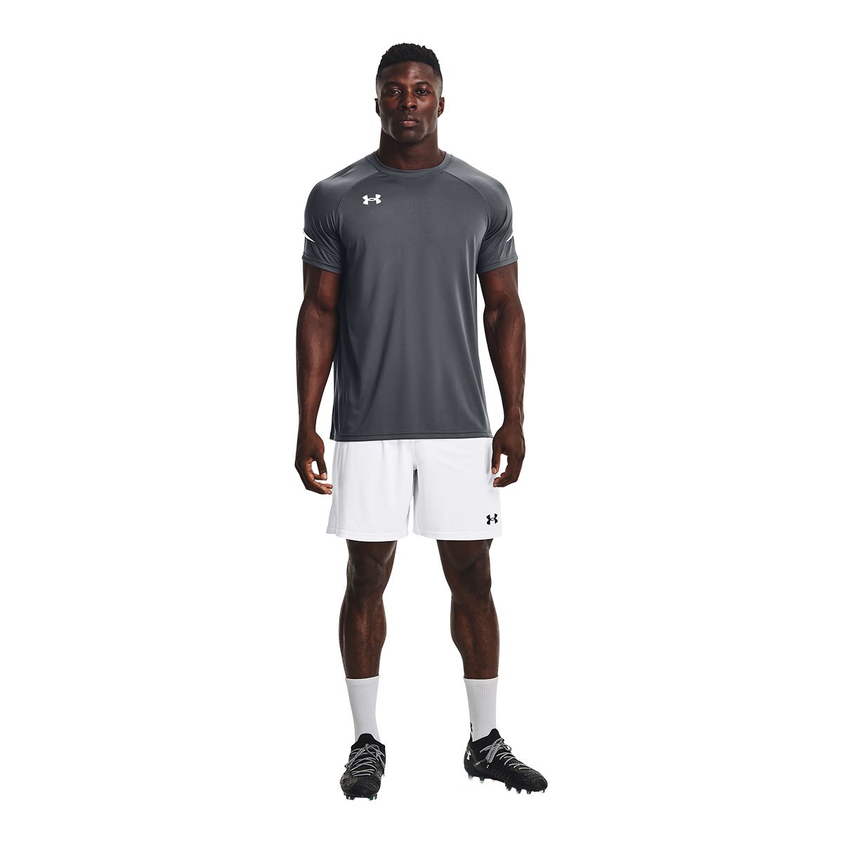 Under Armour Men's Golazo 3.0 Jersey
