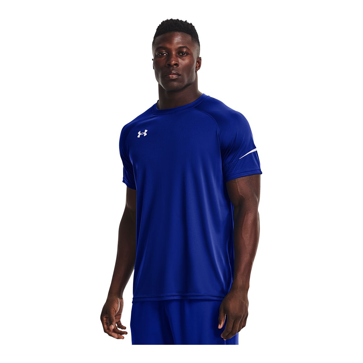 Create an under clearance armour shirt