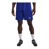 Under Armour Men's Golazo 3.0 Shorts Front_Flat
