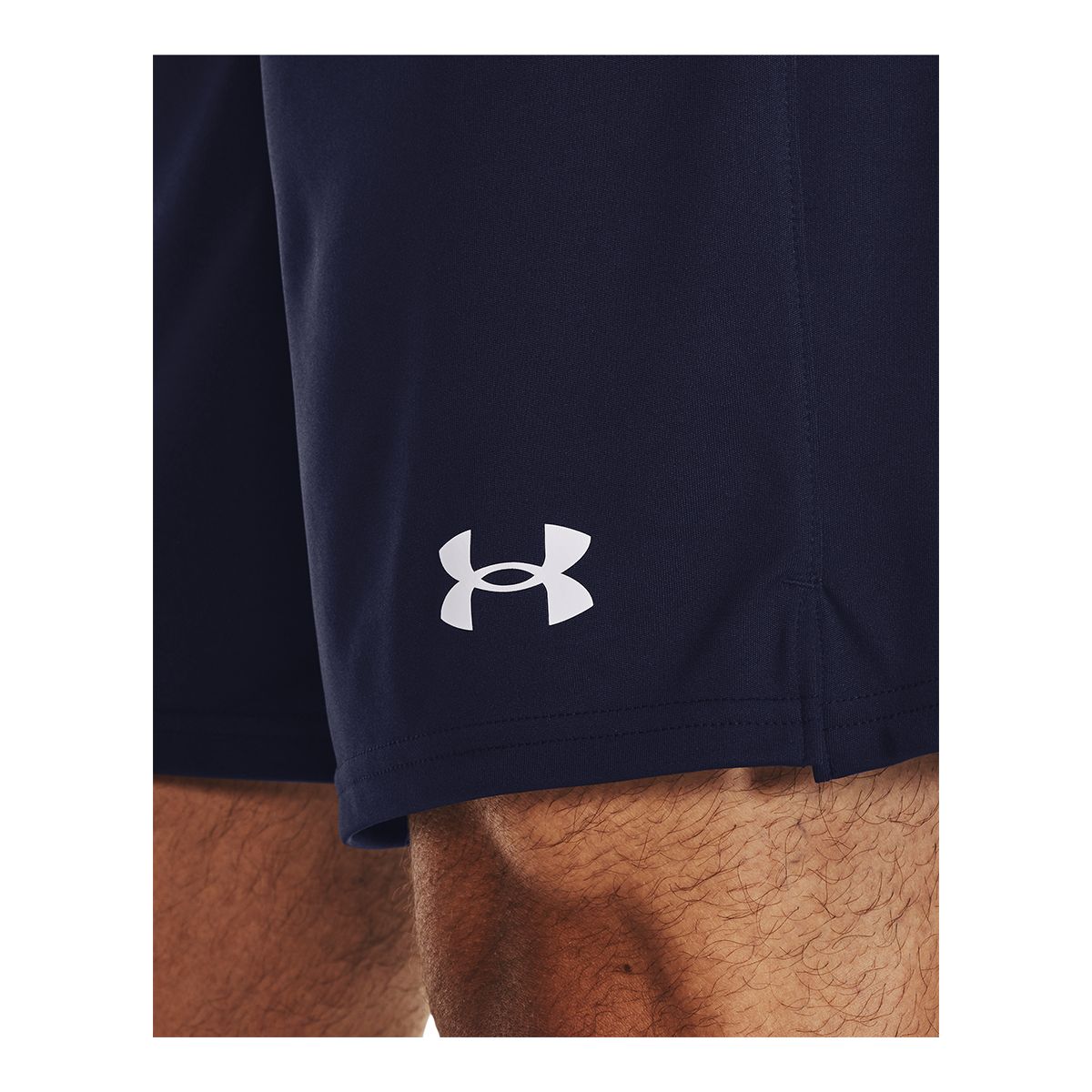 Under Armour Men's Golazo 3.0 Shorts