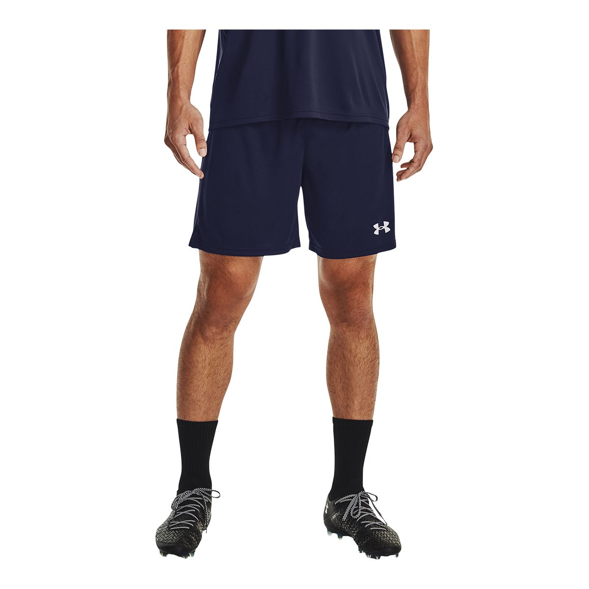 Under Armour Men's Golazo 3.0 Shorts