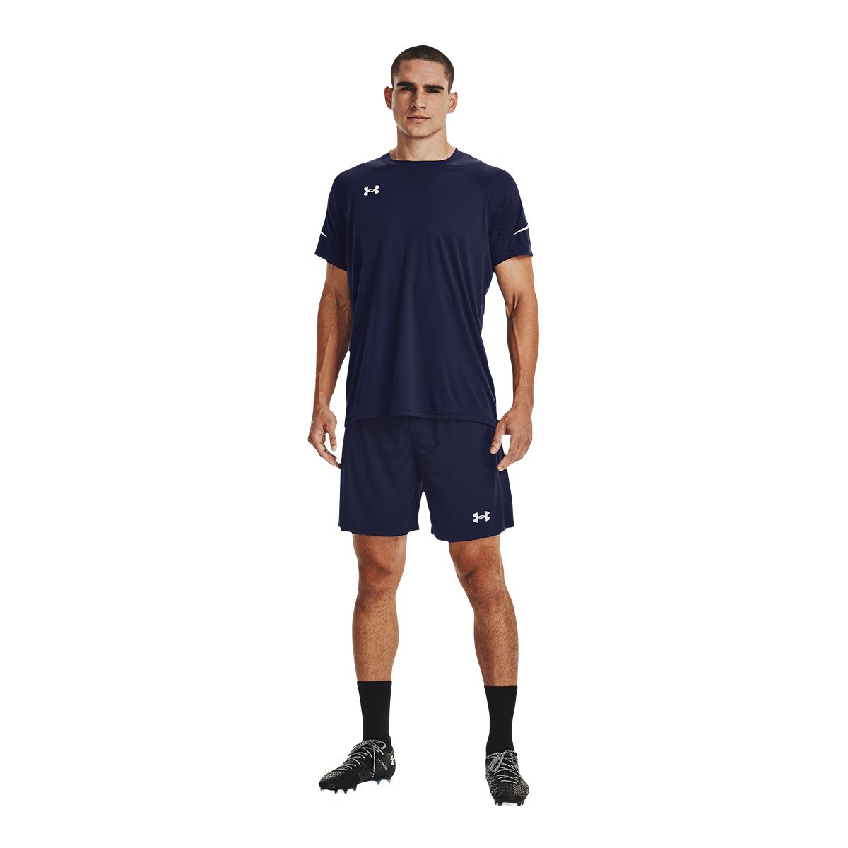 Under Armour Men's Golazo 3.0 Shorts