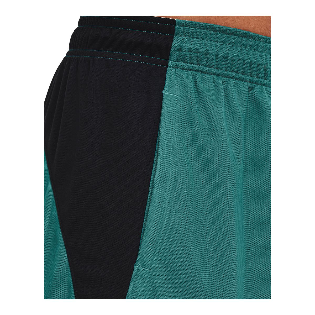 Under Armour Men's Baseline 10 Inch Shorts