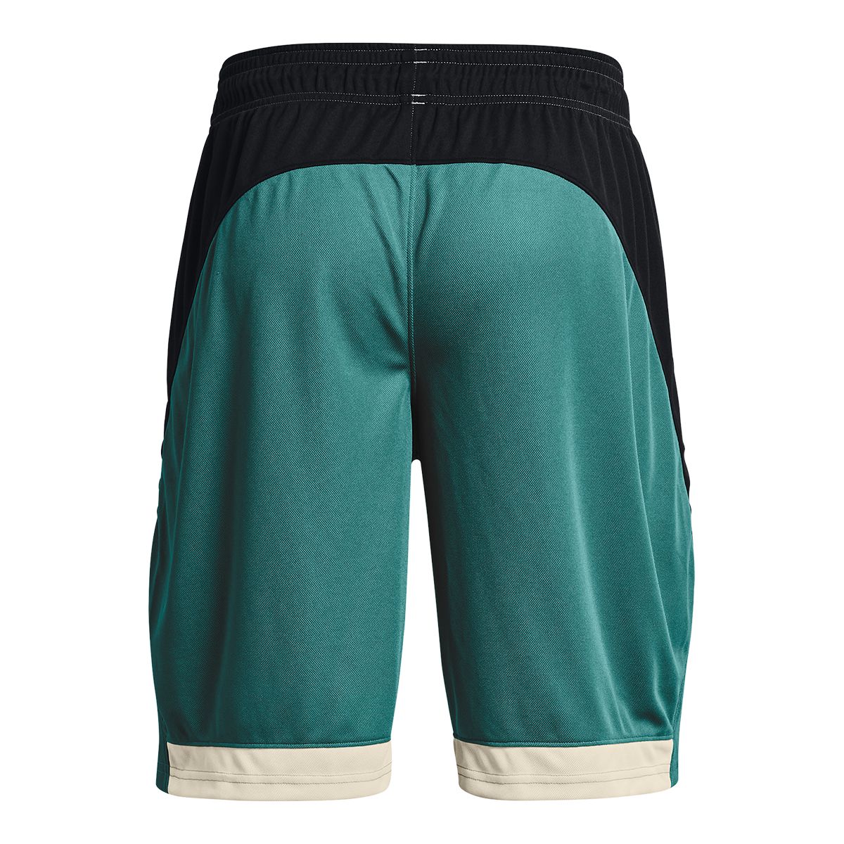 Under Armour Men's Baseline 10 Inch Shorts
