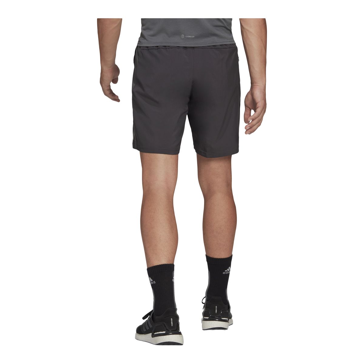 adidas Men's OTR 5 Inch Shorts