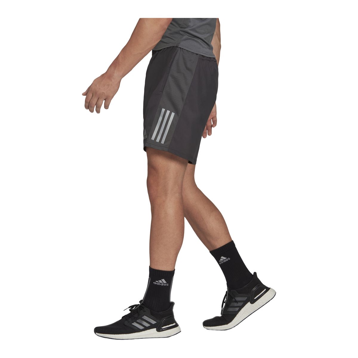 adidas Men's OTR 5 Inch Shorts
