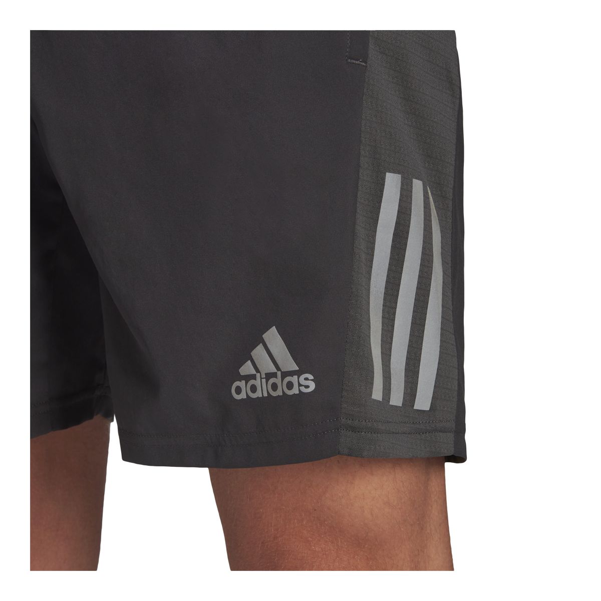 adidas Men's OTR 5 Inch Shorts