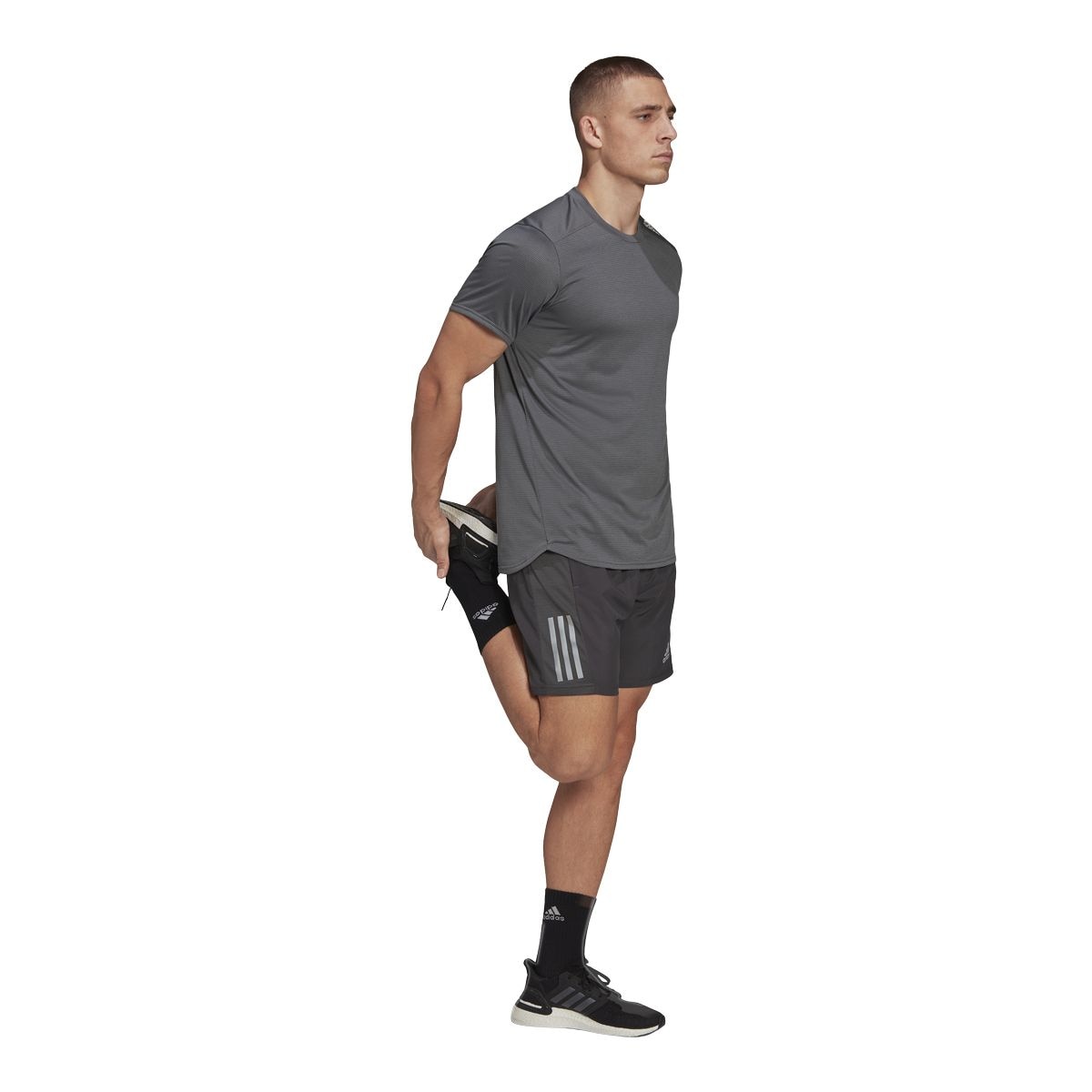 adidas Men's OTR 5 Inch Shorts