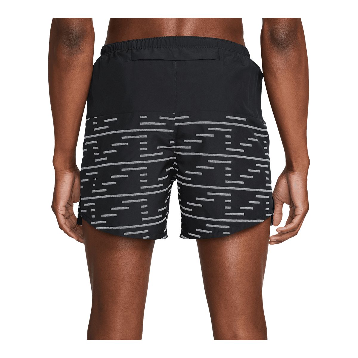 Nike Men's Dri-FIT Challenger 5-in Shorts, Relaxed Fit