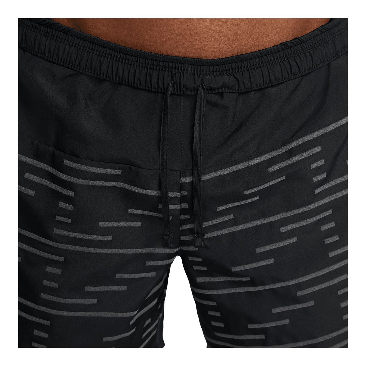 Nike Men's Dri-FIT Challenger 5-in Shorts, Relaxed Fit