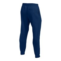 Nike Men's Club Fleece Jogger Pants Back_Angled_Right