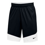 Nike Men's Practice Shorts, Dri-FIT Front_Angled_Left
