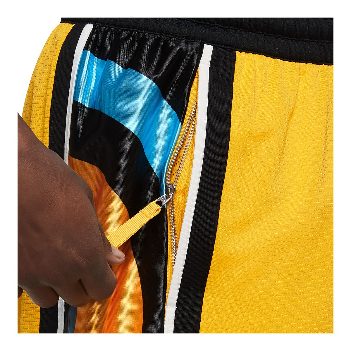 Nike Men's DNA Basketball Shorts, Loose Fit Dri-FIT