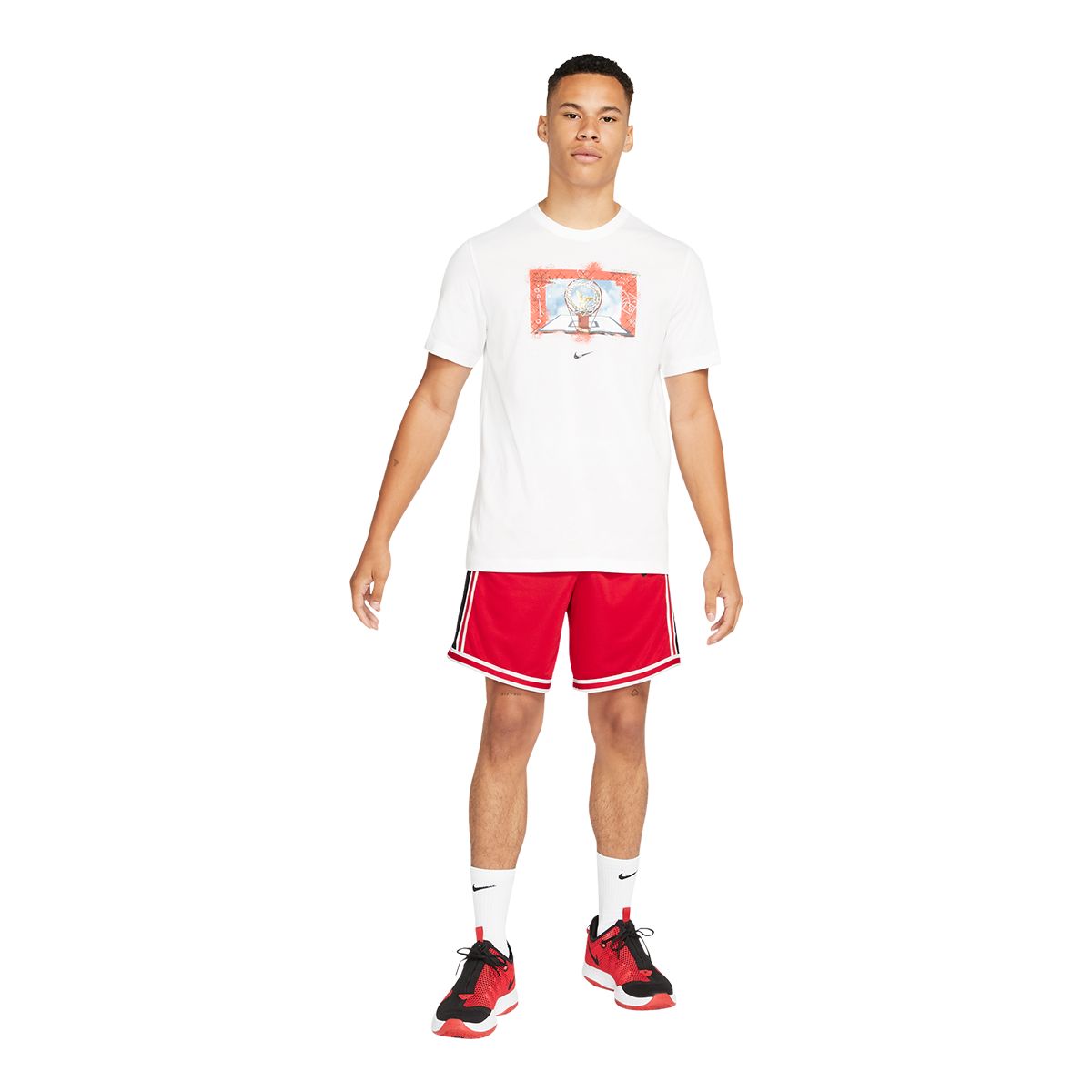 Nike 11 clearance basketball shorts