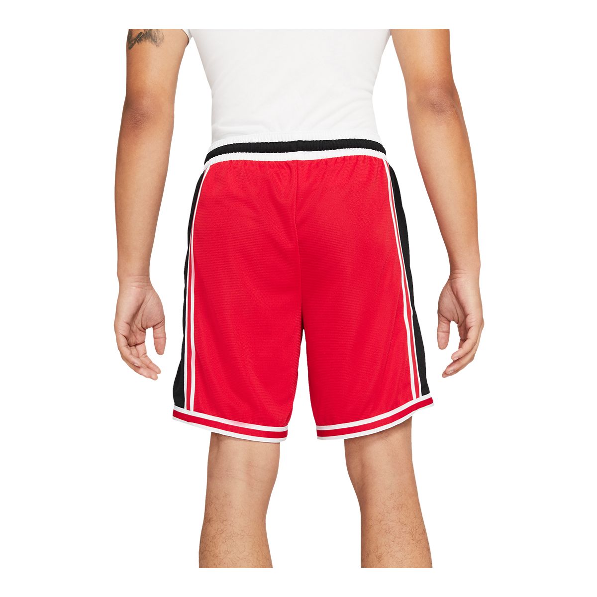 Nike Men's DNA Basketball Shorts, Dri-FIT