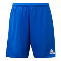 adidas Men's Parma 16 Shorts Front_Flat