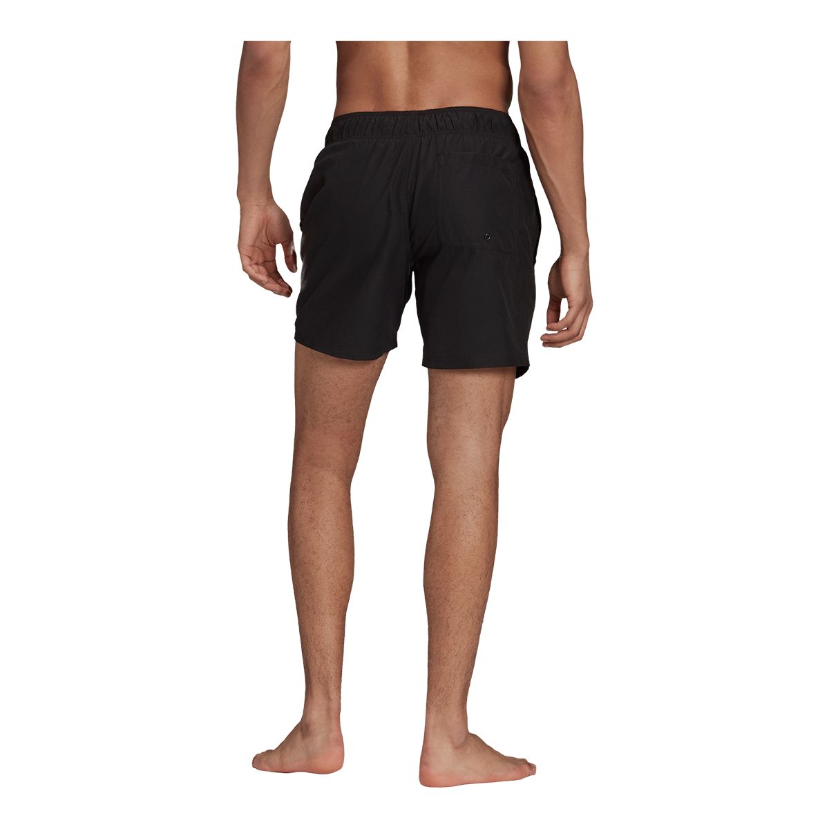 adidas Men's Essentials Swim Shorts