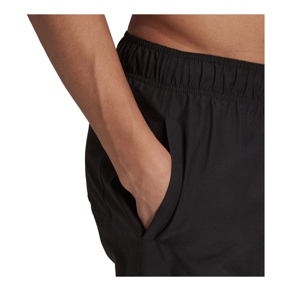 adidas Men's Essentials Swim Shorts