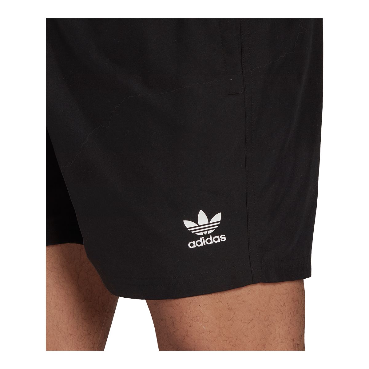 adidas Men's Essentials Swim Shorts