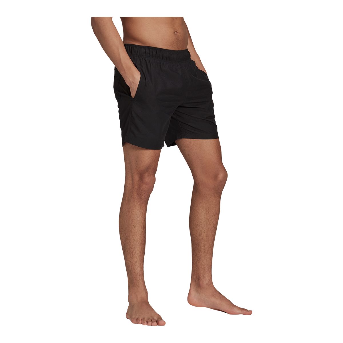 adidas Men's Essentials Swim Shorts