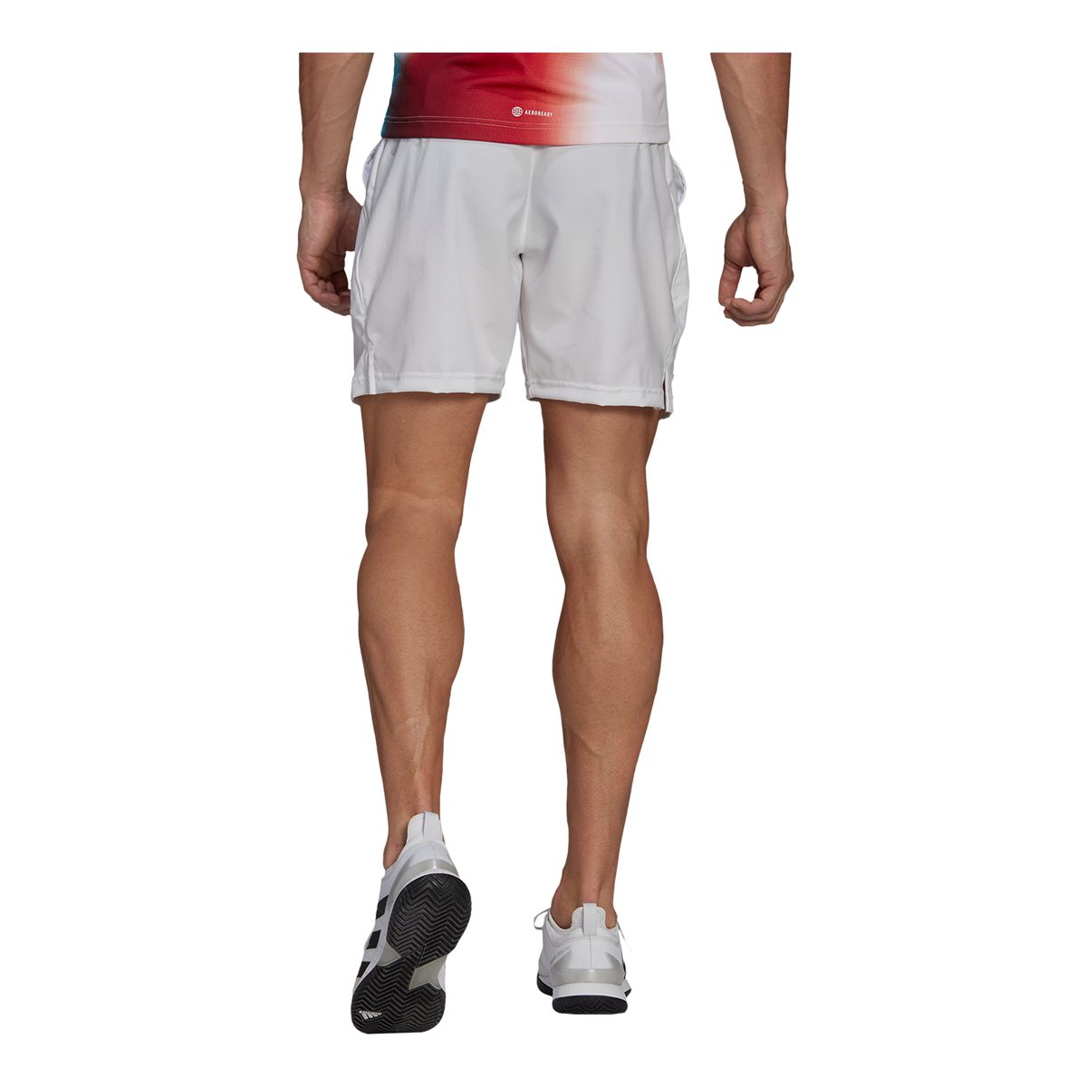 adidas Men's Melbourne Shorts