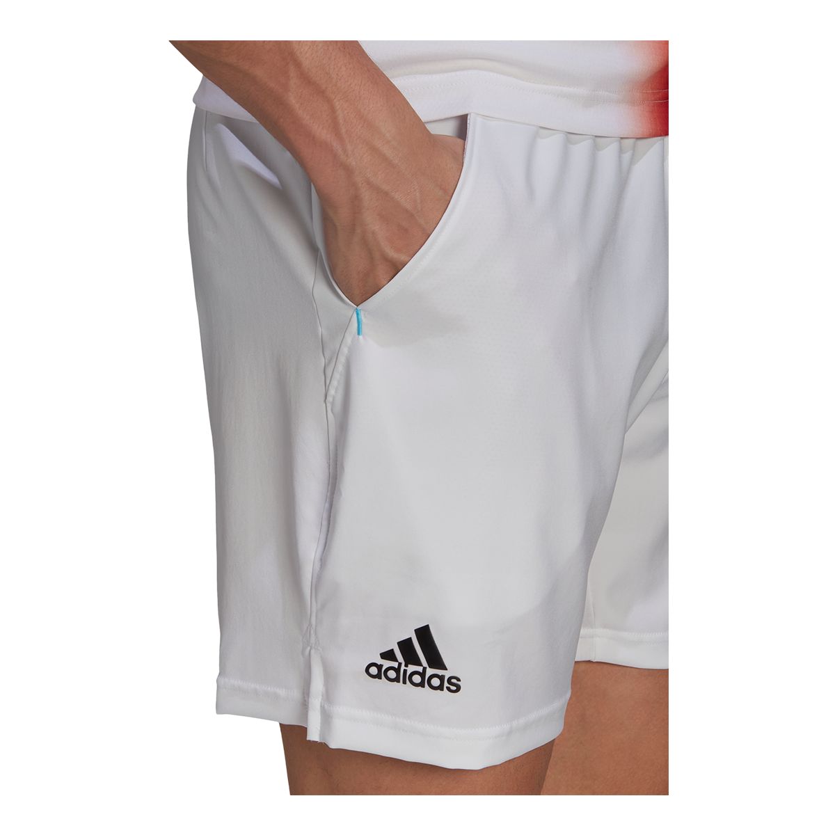 adidas Men's Melbourne Shorts