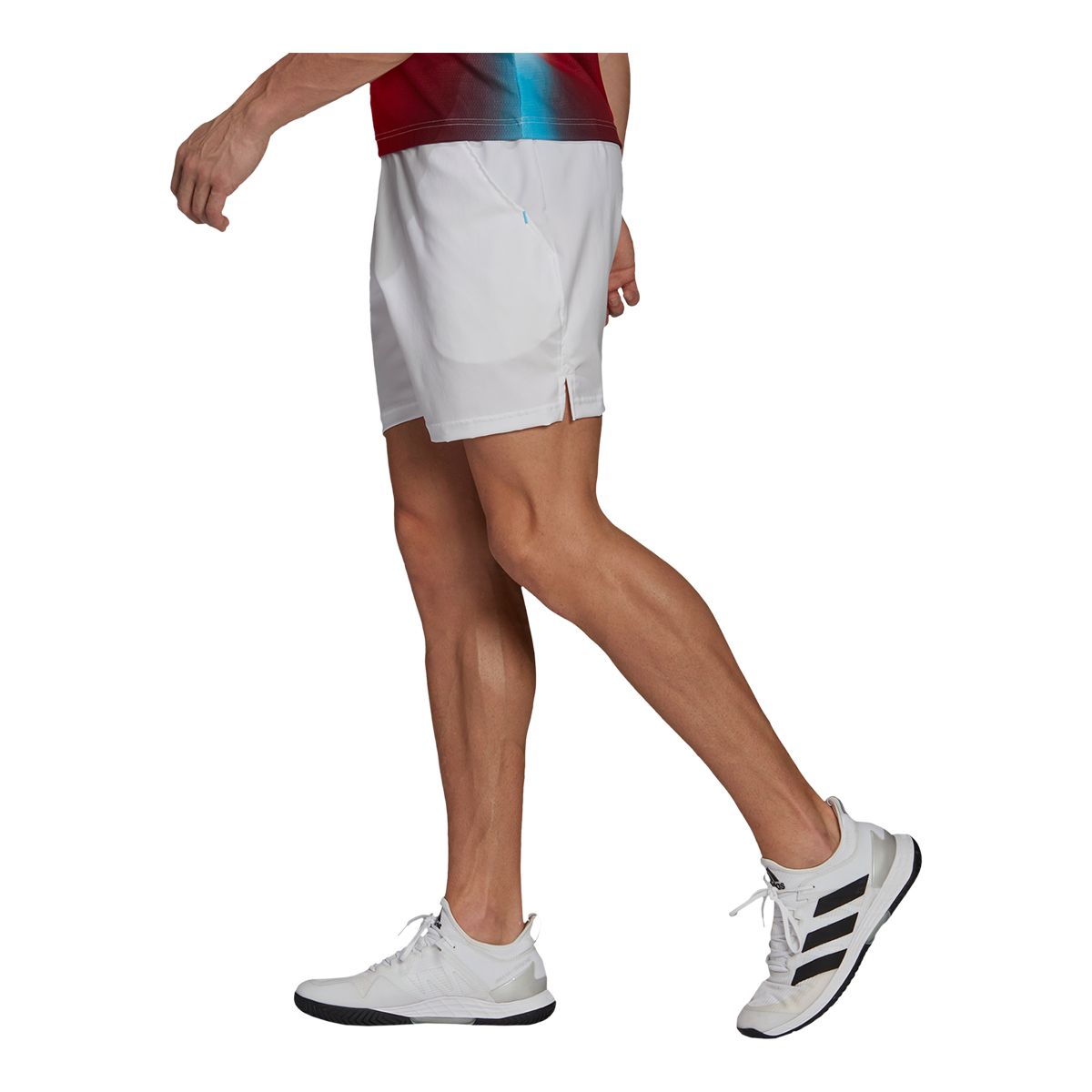adidas Men's Melbourne Shorts