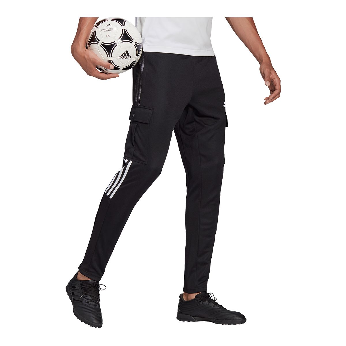adidas Men's Tiro Cargo Pants