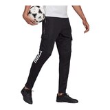 adidas Men's Tiro Cargo Pants Front_Angled_Right