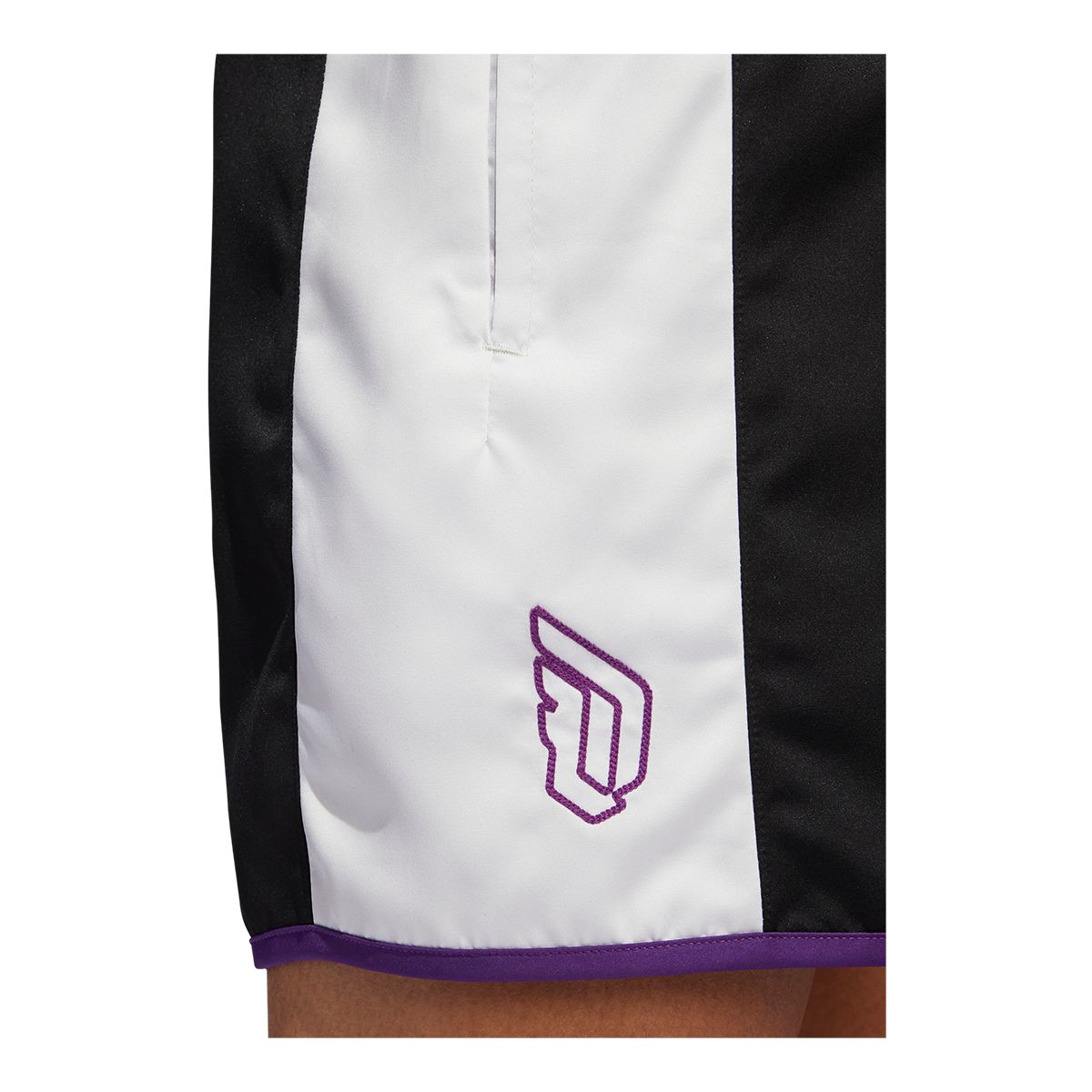 adidas Men's Dame 8 Innovation Shorts