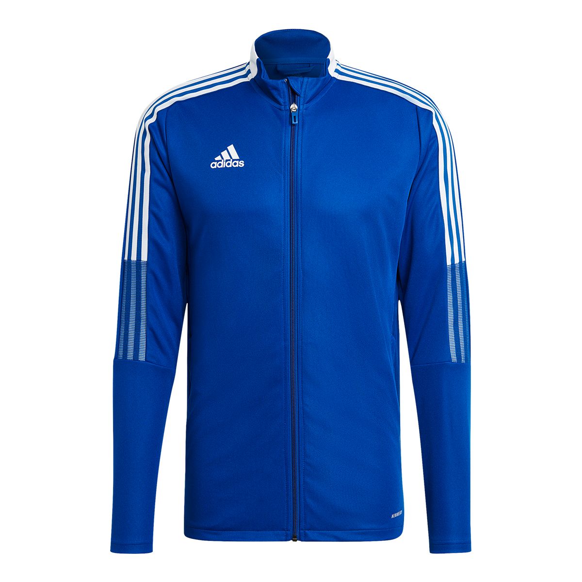 adidas Men's Tiro 21 Track Jacket