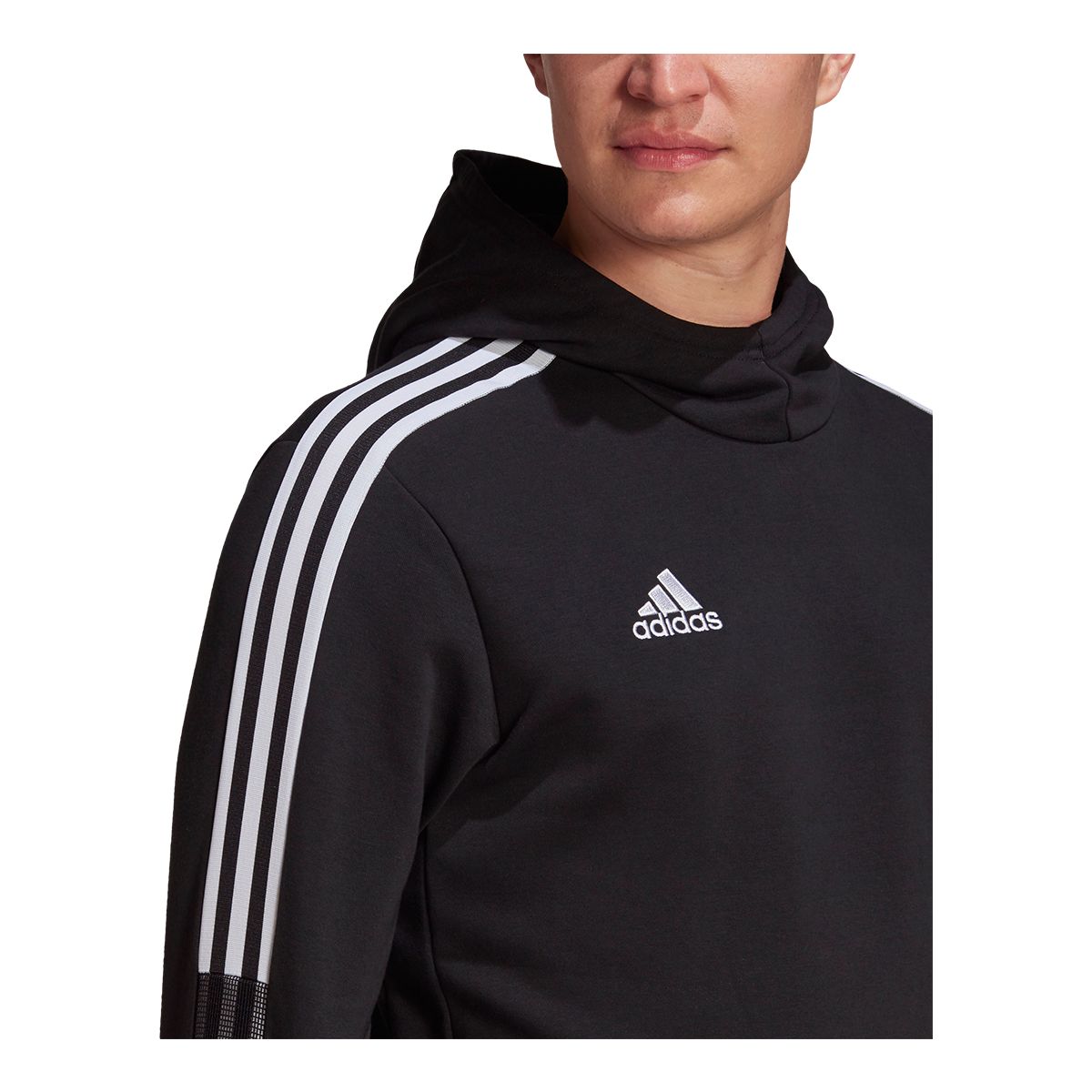 adidas Men's Tiro 21 Sweat Hoodie