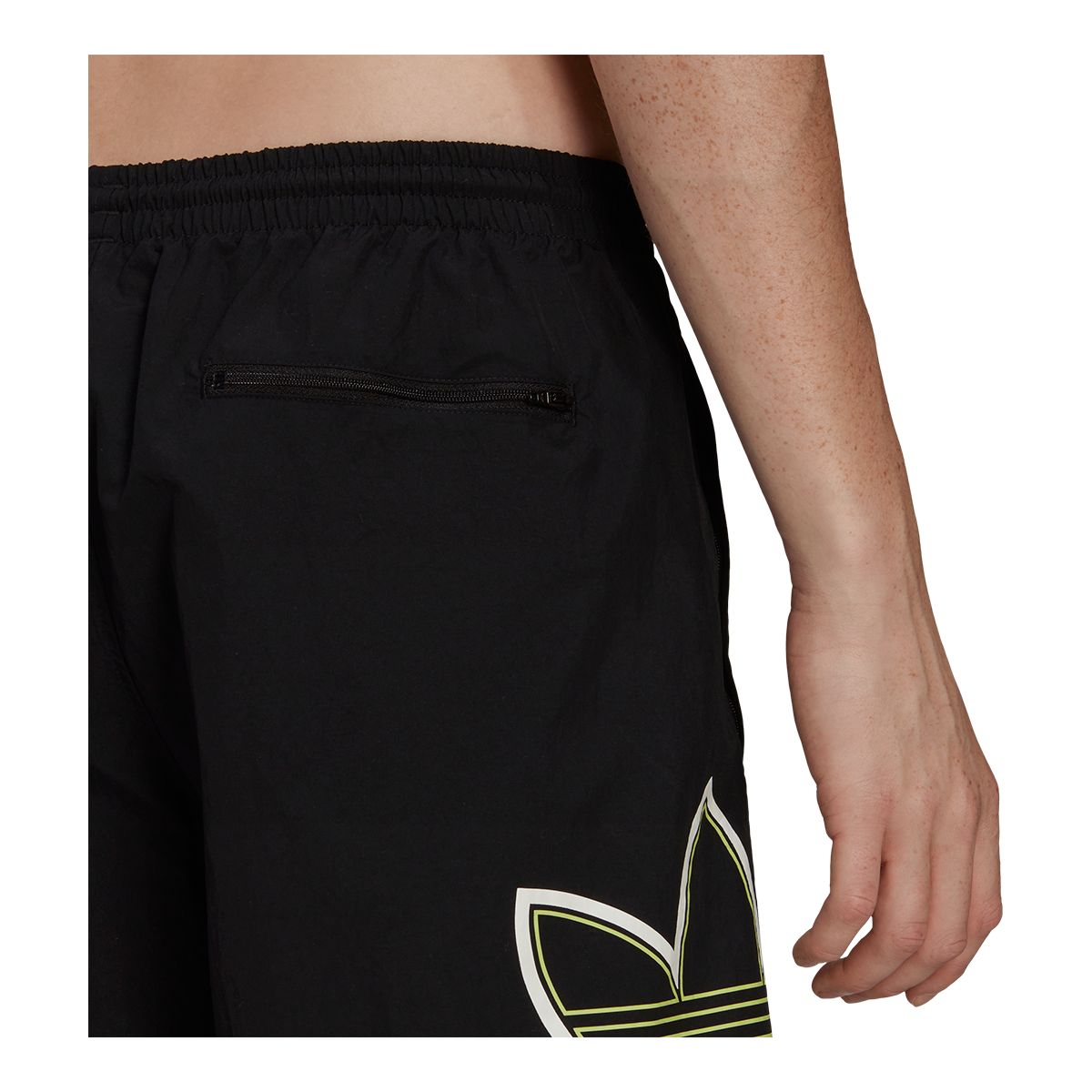 adidas Men's Sport Swim Shorts