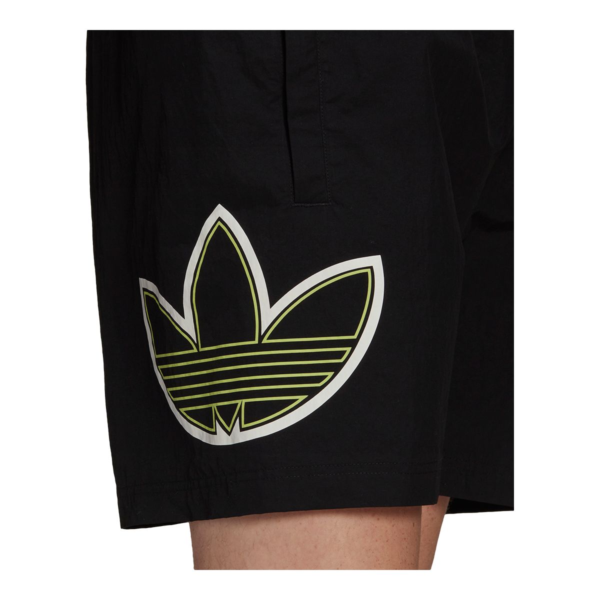 adidas Men's Sport Swim Shorts