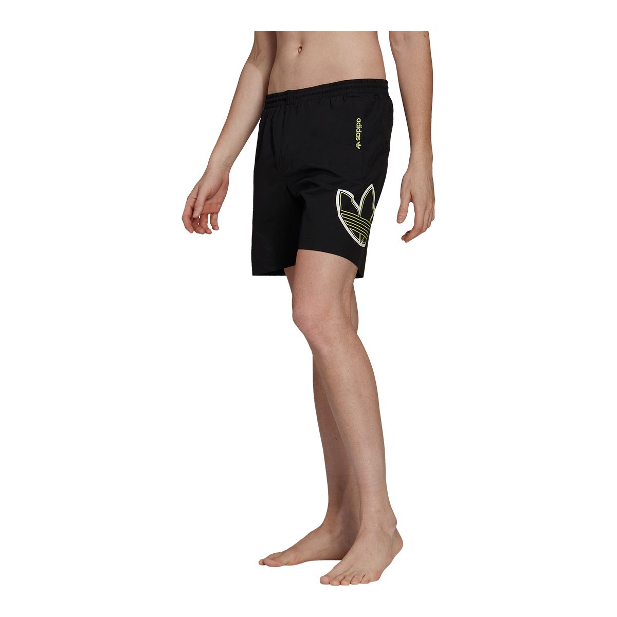 adidas Men's Sport Swim Shorts
