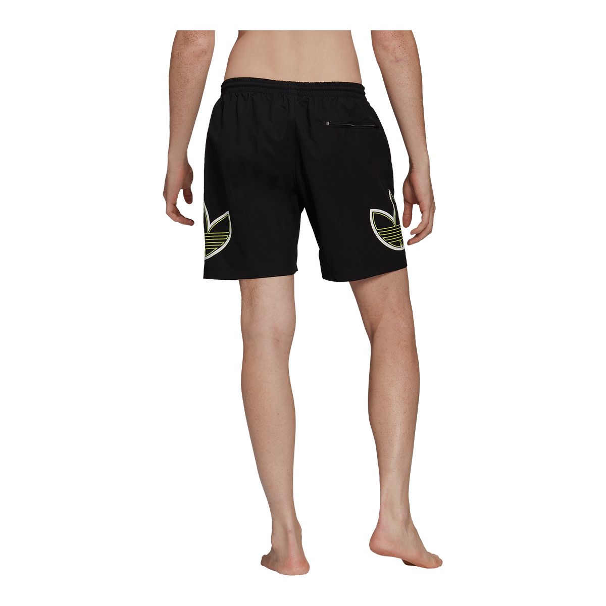 adidas Men's Sport Swim Shorts